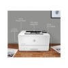 hp m4003dw spec paragon computer
