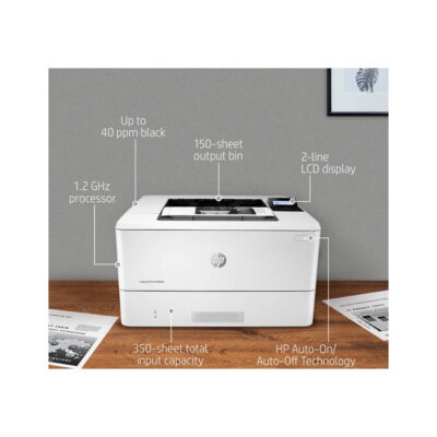 hp m4003dw spec paragon computer