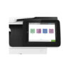 hp m528dn display bd paragon