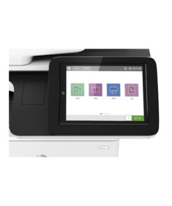 hp m528dn display bd paragon