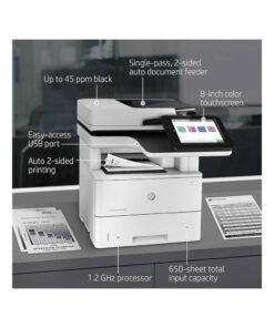 hp m528dn spec paragon computer