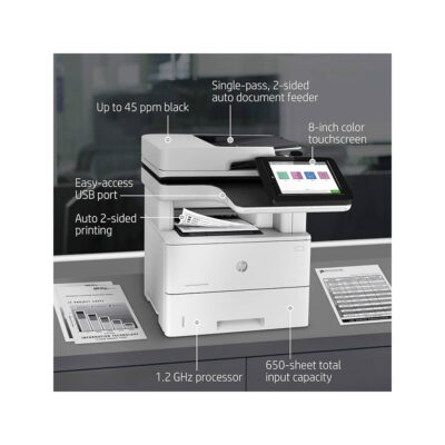 hp m528dn spec paragon computer