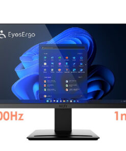 MSI PRO MP223 21.45" Full HD Business Monitor