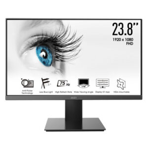 MSI PRO MP241X 23.8