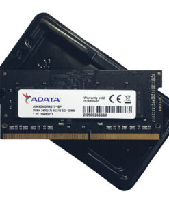 The Adata Premier 8GB DDR4L 2666MHz Laptop RAM price in BD