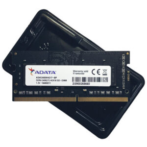 The Adata Premier 8GB DDR4L 2666MHz Laptop RAM price in BD
