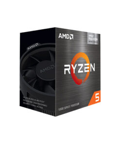 AMD Ryzen 5 5600G Processor