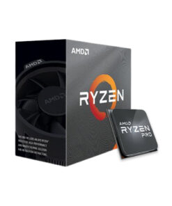 AMD Ryzen 5 Pro 4650G Processor 