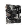 ASRock B450M-HDV R4.0 AMD Motherboard