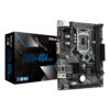 ASRock H81M-VG4 R4.0 4th Gen Micro ATX Motherboard