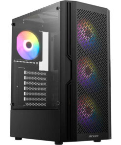 Antec AX20 Elite Mid-Tower ATX Gaming Case