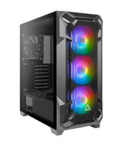 Antec DF600 Flux Mid Tower Gaming Case