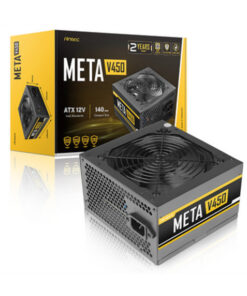 Antec META V450 450W Power Supply