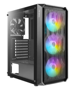 Antec NX292 Mid Tower RGB Gaming Casing