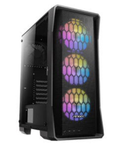Antec NX360 Elite Mid-Tower ATX Gaming Casing