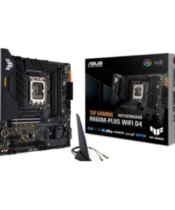 Asus TUF GAMING B660 PLUS WIFI