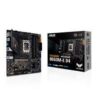Asus TUF GAMING B660M-E D4 INTEL MOTHERBOARD