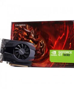 COLORFUL GEFORCE GT 1030 V4-V 4GB GRAPHICS CARD