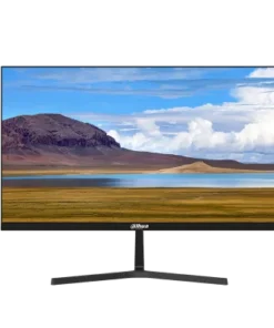 Dahua DHI-LM22-B201S 21.45 inch 100Hz FHD IPS Monitor
