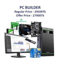 Desktop PC CORE I5 4TH GEN