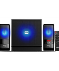 DigitalX X-F808BT 2.1 Sound Speaker