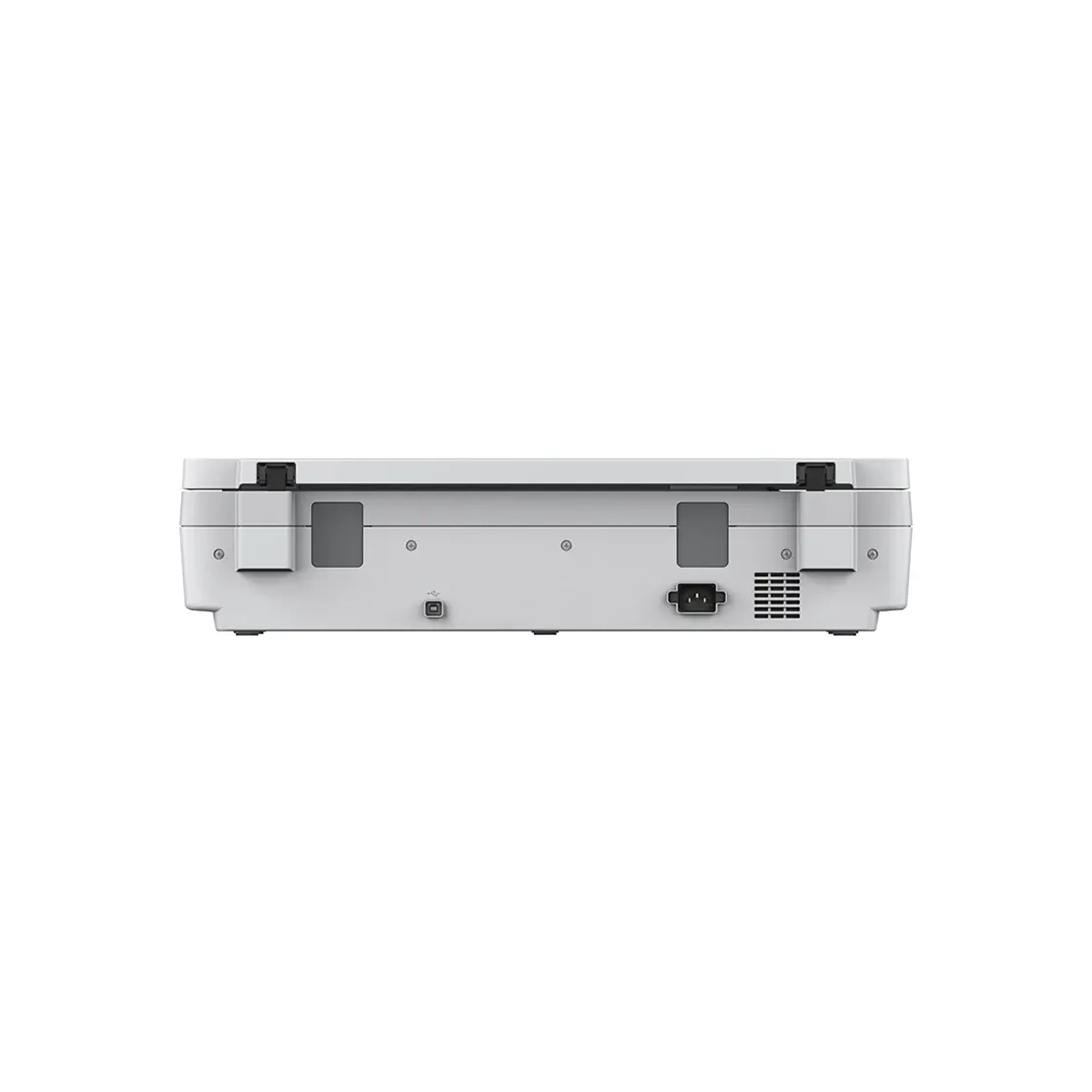 Epson WorkForce DS-50000 Color Document Scanner Rear View