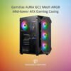 Gamdias AURA GC1 Mesh ARGB Mid-tower ATX Gaming Casing PRICE IN BD PARAGON COMPUTER