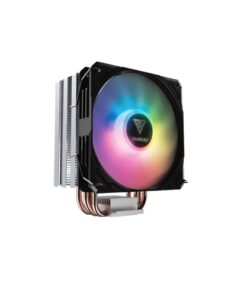 Gamdias BOREAS E1-410 LITE RGB CPU Air Cooler