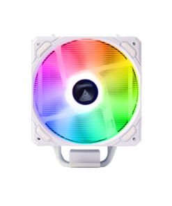 Gamdias BOREAS E1-410 WH CPU Air Cooler