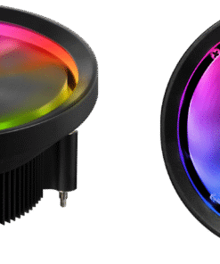 Gamdias BOREAS E1L-010 RGB CPU Air Cooler