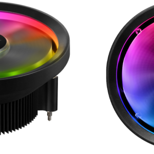 Gamdias BOREAS E1L-010 RGB CPU Air Cooler