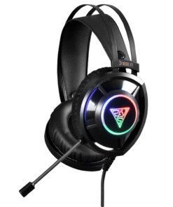 Gamdias Hebe E3 RGB Gaming Headphone Price in Bangladesh