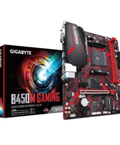 Gigabyte AMD B450M Gaming Motherboard Gigabyte AMD B450M Gaming Motherboard Gigabyte AMD B450M Gaming Motherboard Gigabyte AMD B450M Gaming Motherboard Product Page After Image | bKash Gigabyte AMD B450M Gaming Motherboard