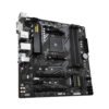 Gigabyte B550M DS3H AM4 AMD Micro ATX Motherboard