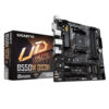 Gigabyte B550M DS3H AM4 AMD Micro ATX Motherboard