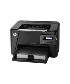 HP Laserjet M 201n Printer