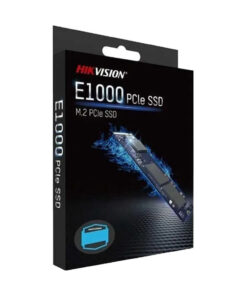 Hikvision E100N 128GB M.2 2280 SATAIII SSD Price in BD Paragon
