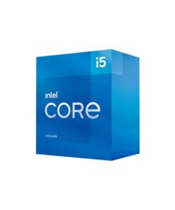 Intel 11th Gen Core i5-11400 Rocket Lake Processor