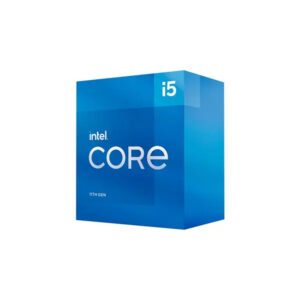 Intel 11th Gen Core i5-11400 Rocket Lake Processor