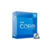 Intel 12th Gen Core i5-12400 Alder Lake Processor