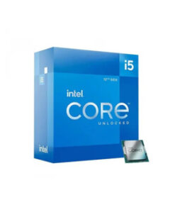 Intel 12th Gen Core i5-12400 Alder Lake Processor