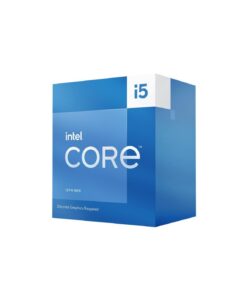 Intel 13th Gen Raptor Lake Core i5 13400