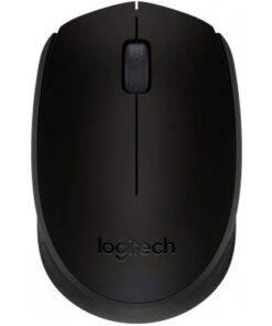 Logitech B170 Wireless Mouse