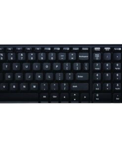 Logitech MK220 Wireless Keyboard and Mouse Combo