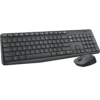 MK235 Wireless Keyboard and Mouse Combo