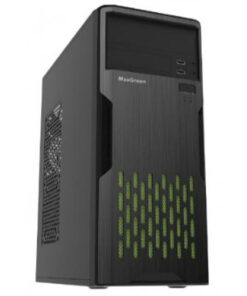 MaxGreen 2810BG ATX Casing Product Page After Image | bKash MaxGreen 2810BG ATX Casing