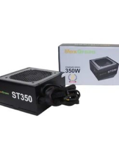 MaxGreen Standard Series 350W Power Supply