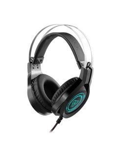 Micropack GH-01 Cupid RGB Gaming Headphone