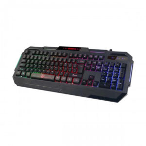Micropack GK-10 USB Multi Color Lighting Gaming Keyboard