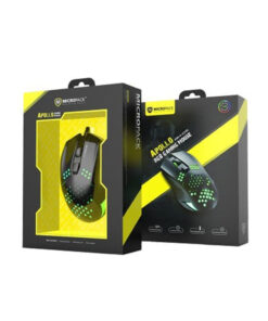 Micropack GM-05 USB Gaming Mouse